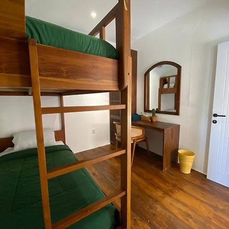 Cabana Surf And Stay Biha Ngoại thất bức ảnh