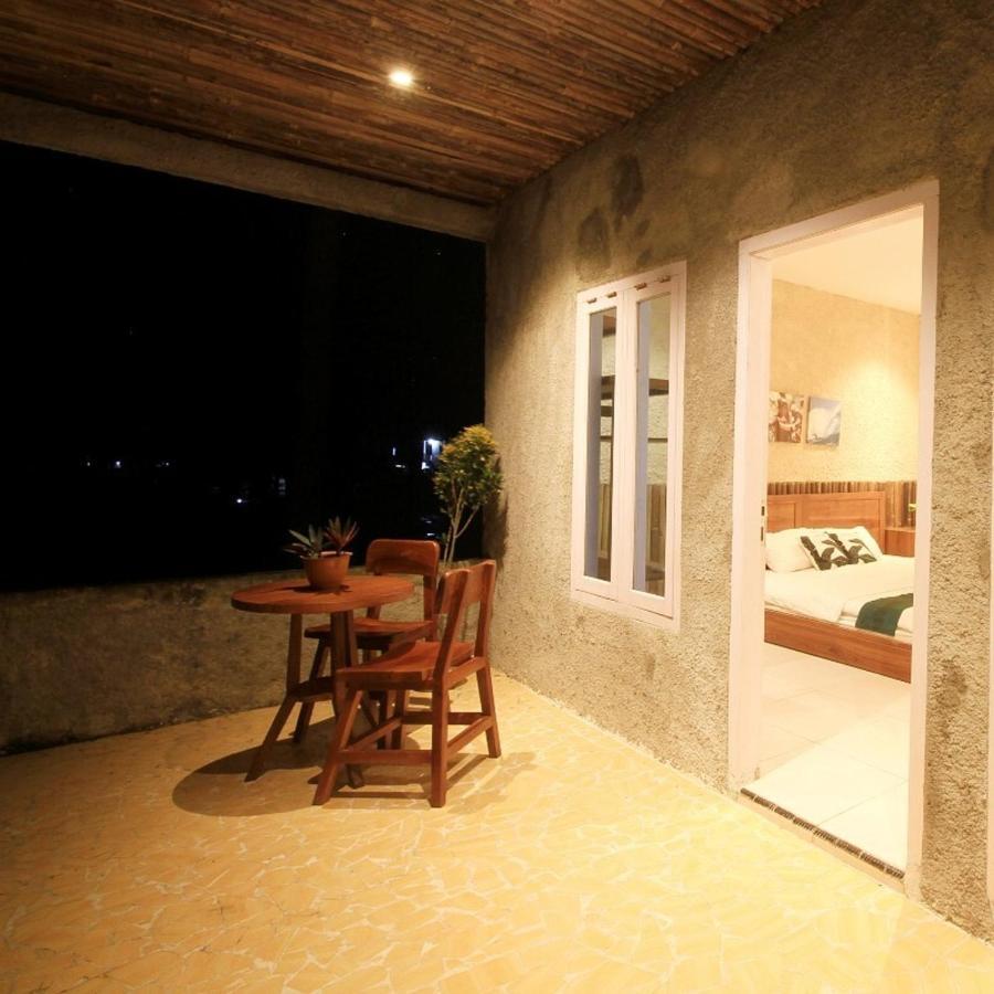 Cabana Surf And Stay Biha Ngoại thất bức ảnh