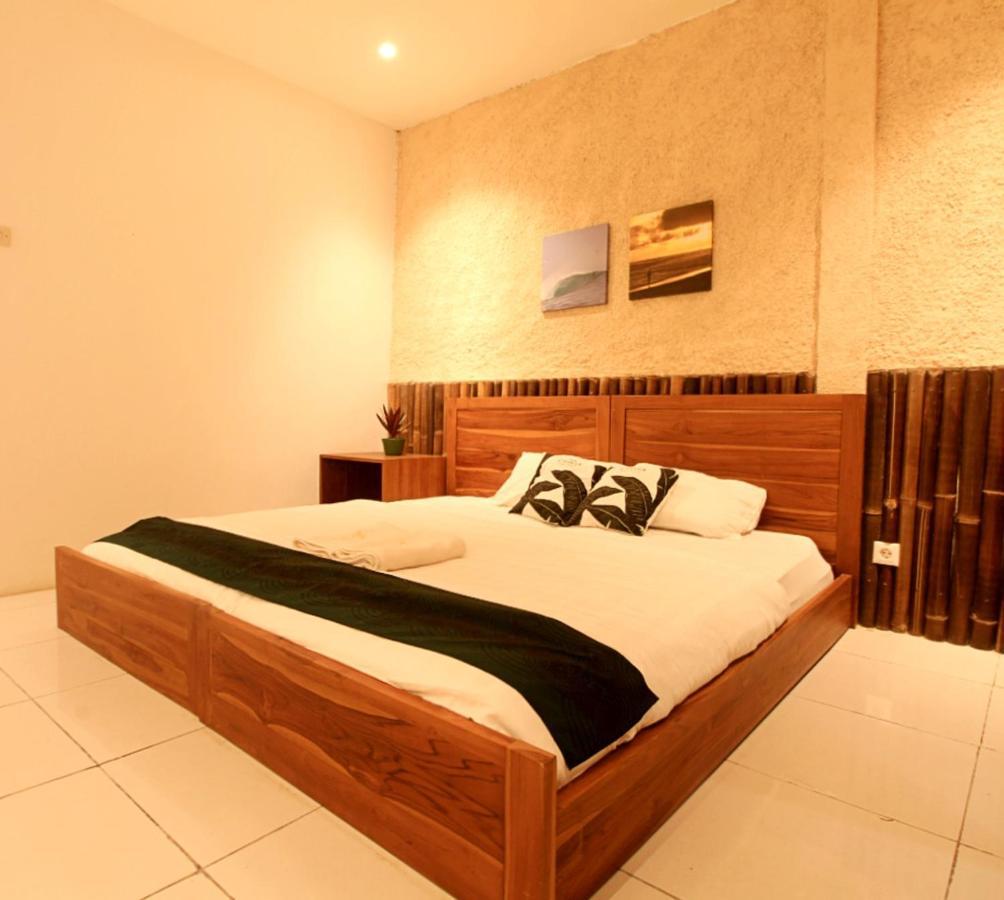 Cabana Surf And Stay Biha Ngoại thất bức ảnh