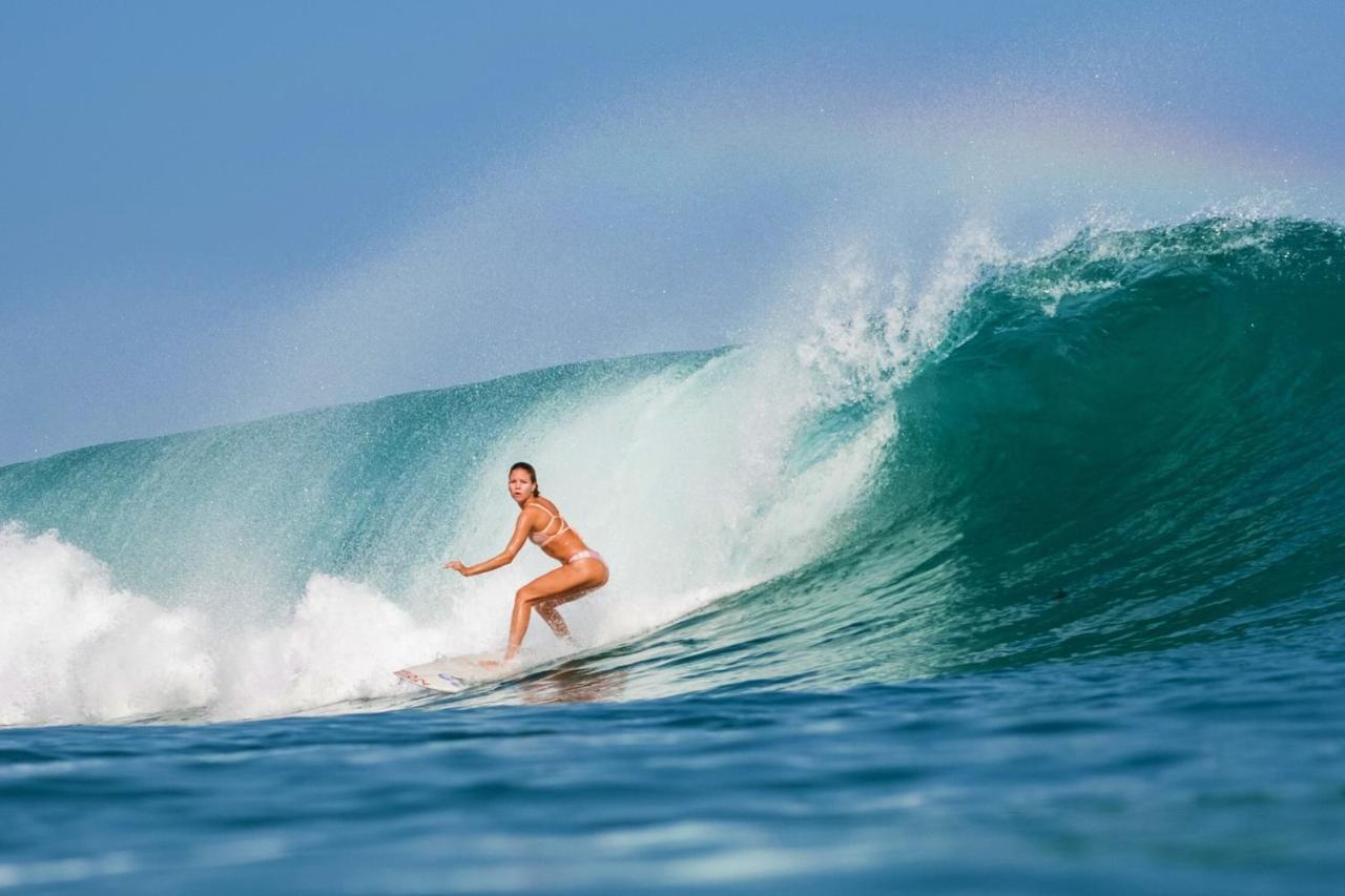 Cabana Surf And Stay Biha Ngoại thất bức ảnh