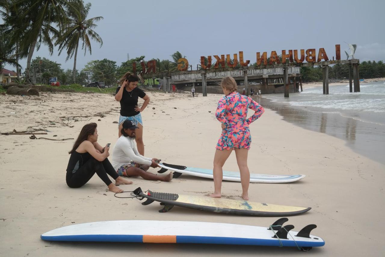 Cabana Surf And Stay Biha Ngoại thất bức ảnh