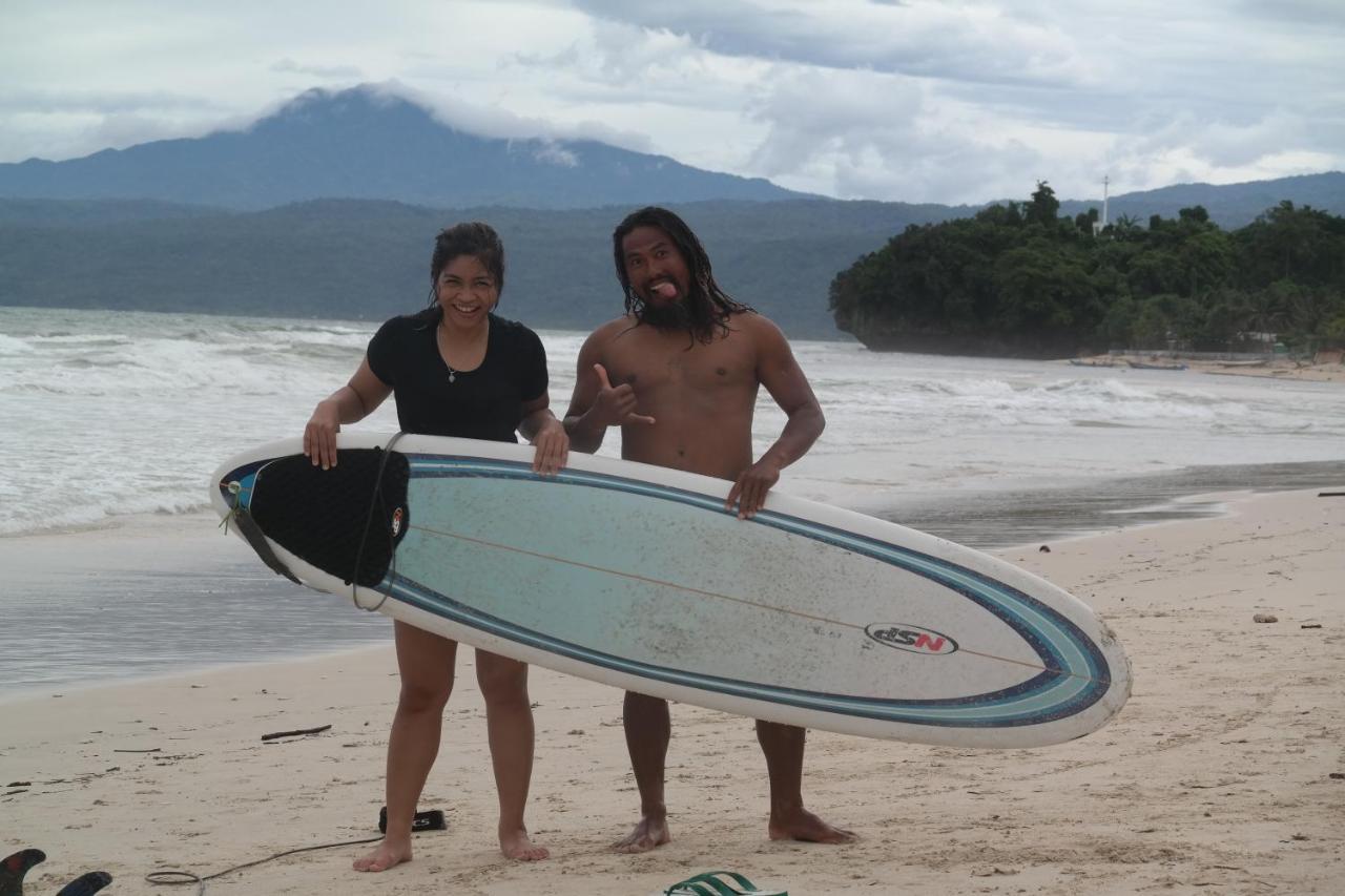 Cabana Surf And Stay Biha Ngoại thất bức ảnh