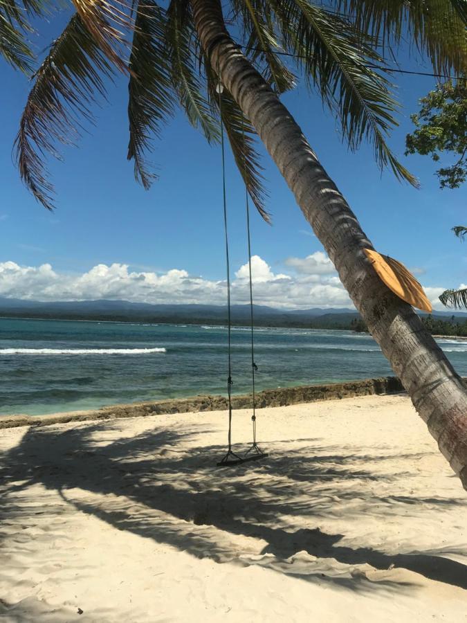 Cabana Surf And Stay Biha Ngoại thất bức ảnh