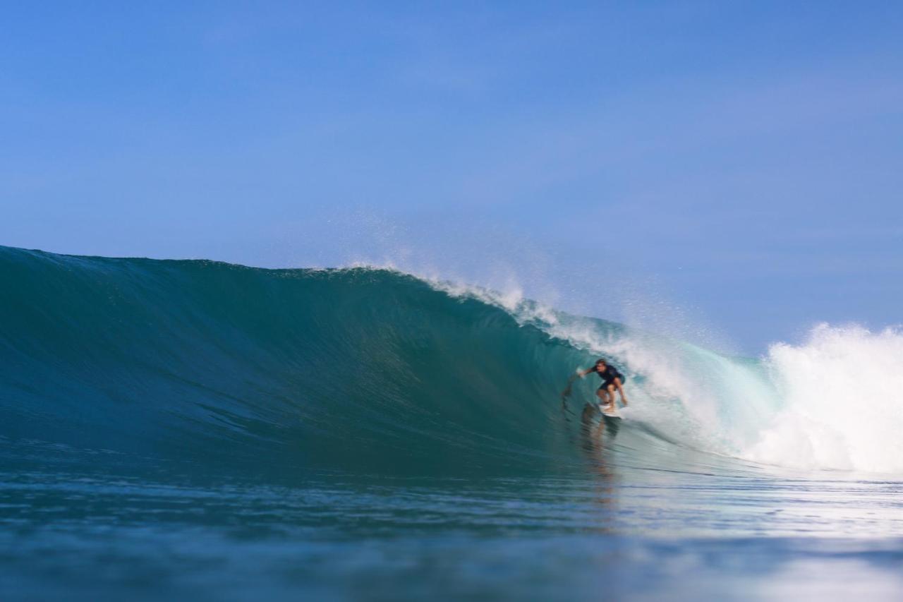 Cabana Surf And Stay Biha Ngoại thất bức ảnh