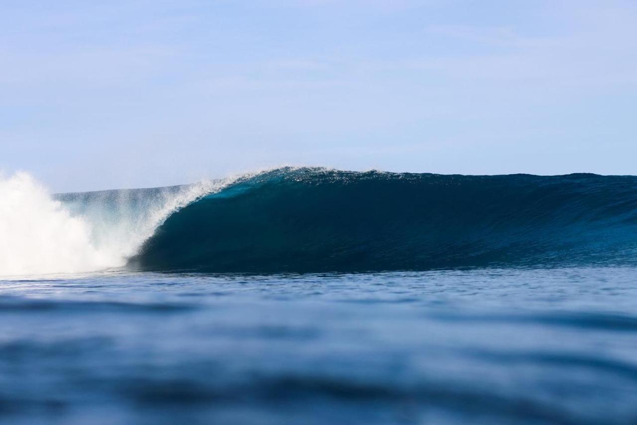 Cabana Surf And Stay Biha Ngoại thất bức ảnh