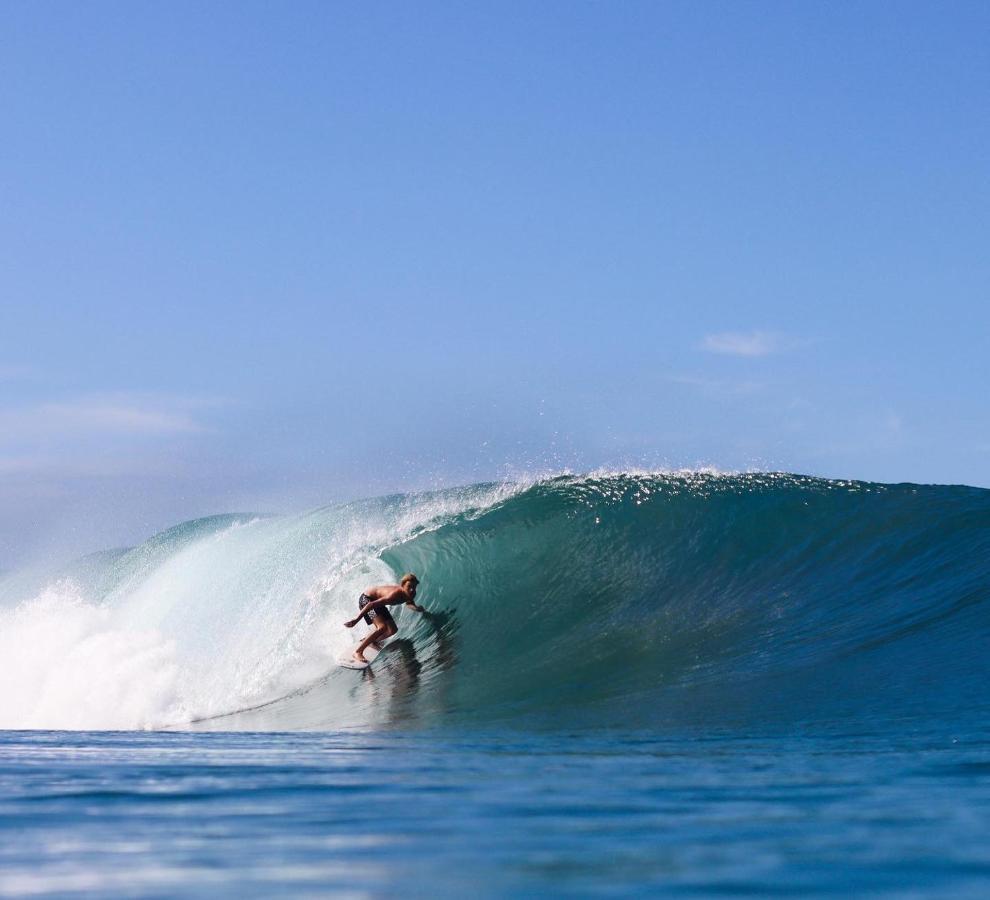 Cabana Surf And Stay Biha Ngoại thất bức ảnh