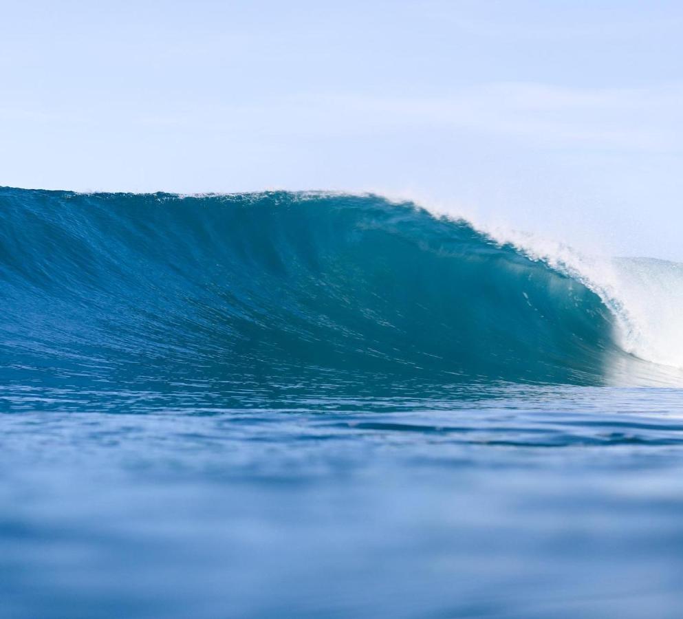 Cabana Surf And Stay Biha Ngoại thất bức ảnh