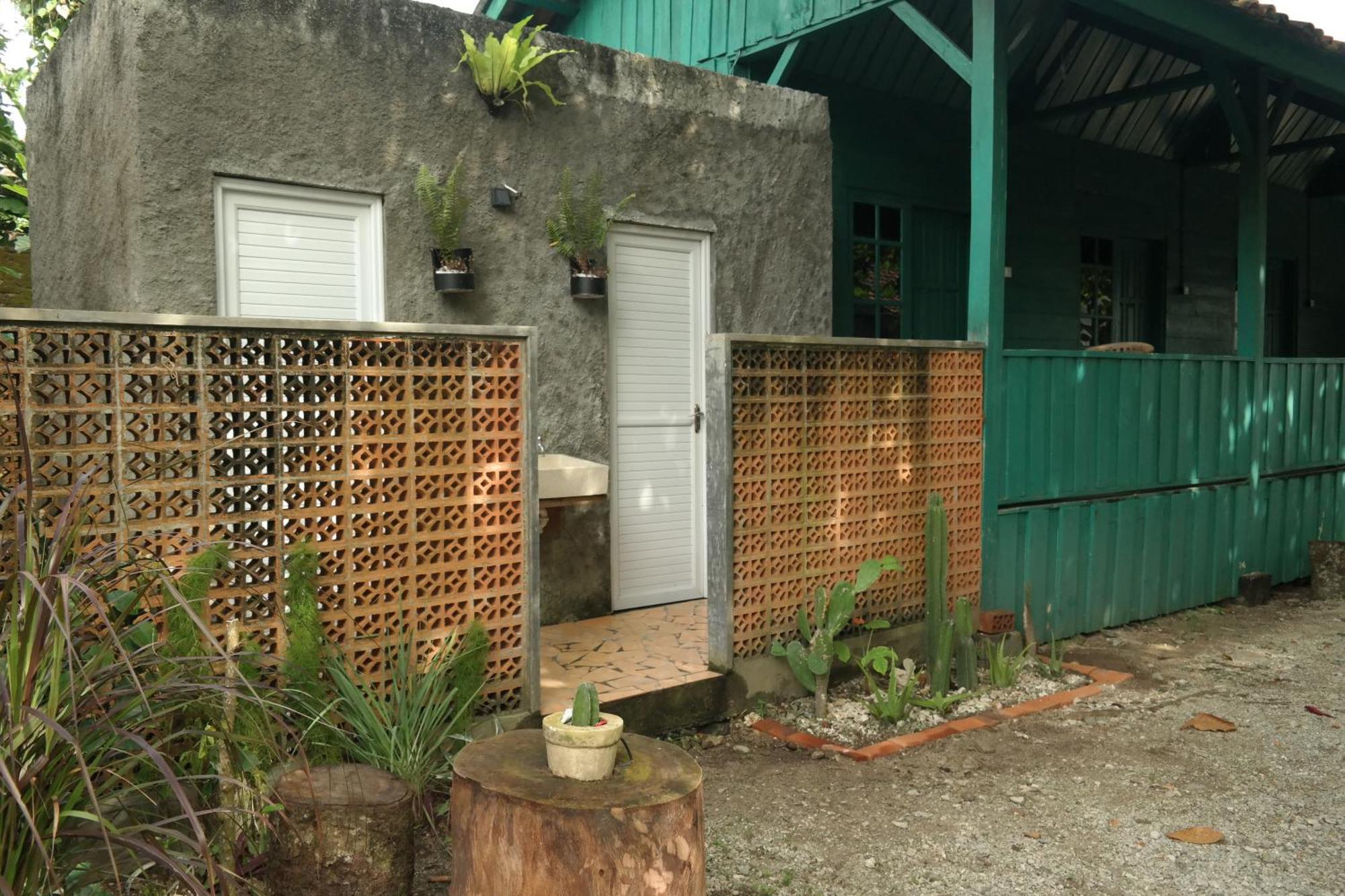 Cabana Surf And Stay Biha Ngoại thất bức ảnh