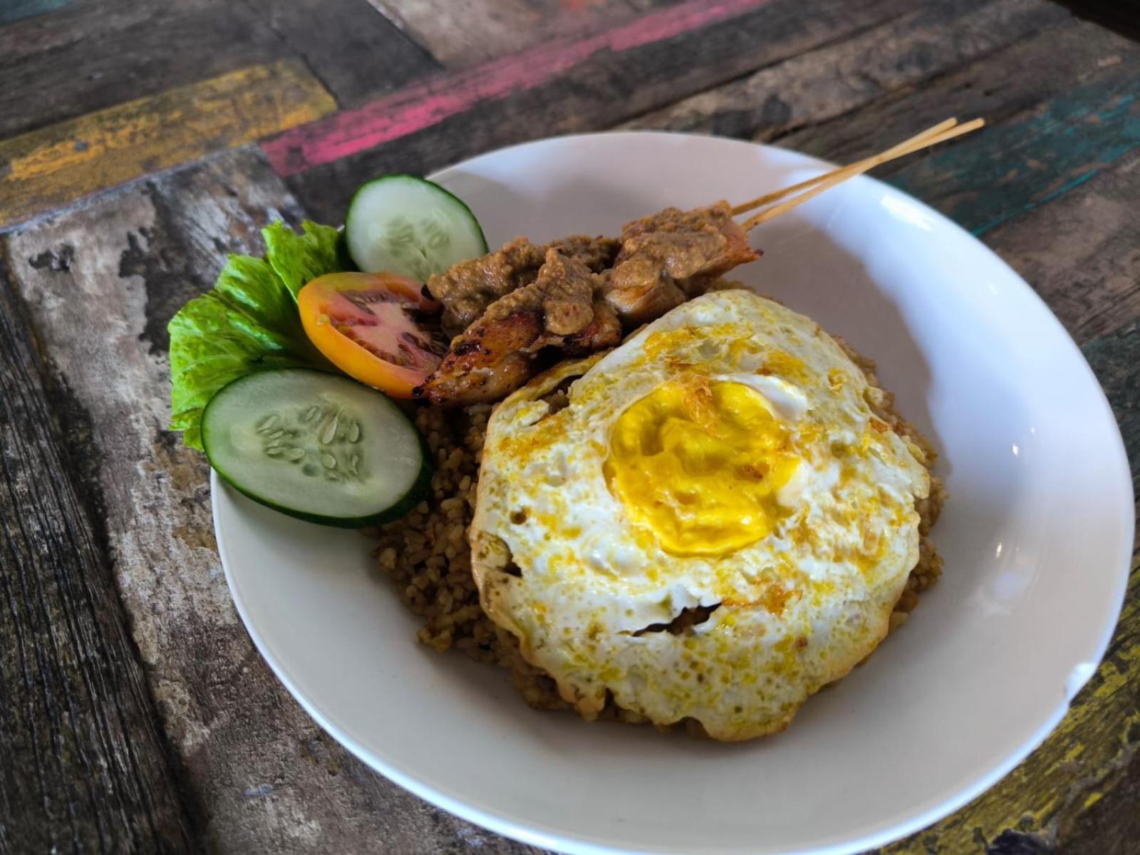 Cabana Surf And Stay Biha Ngoại thất bức ảnh