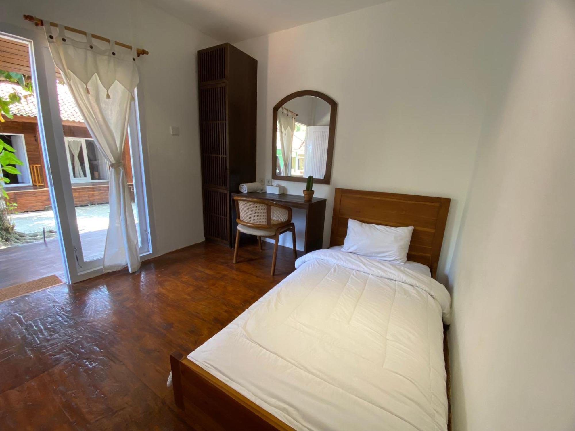 Cabana Surf And Stay Biha Ngoại thất bức ảnh