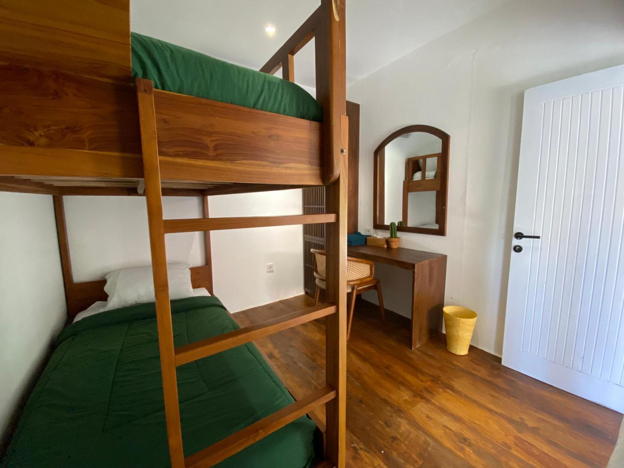 Cabana Surf And Stay Biha Ngoại thất bức ảnh