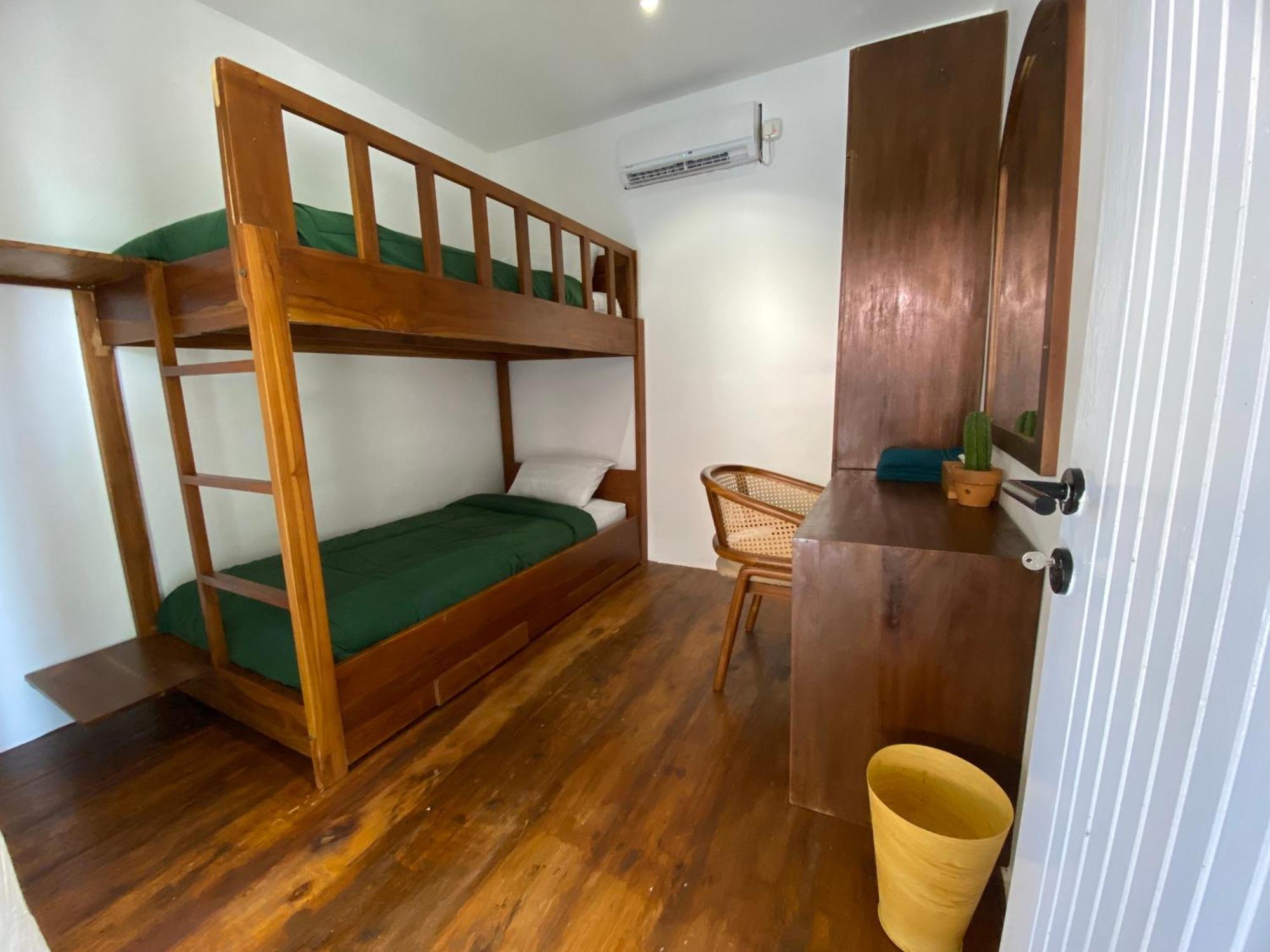 Cabana Surf And Stay Biha Ngoại thất bức ảnh