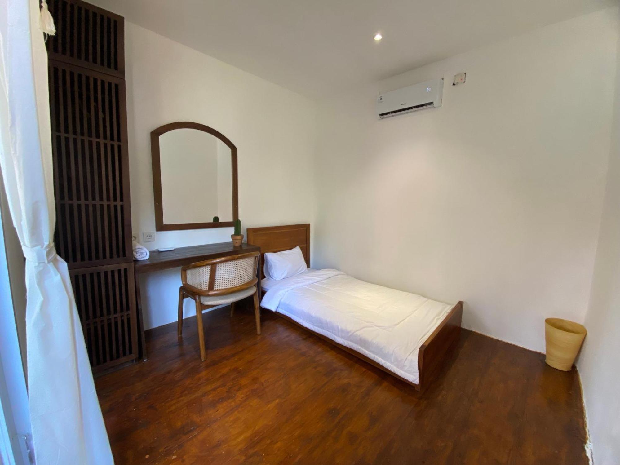 Cabana Surf And Stay Biha Ngoại thất bức ảnh