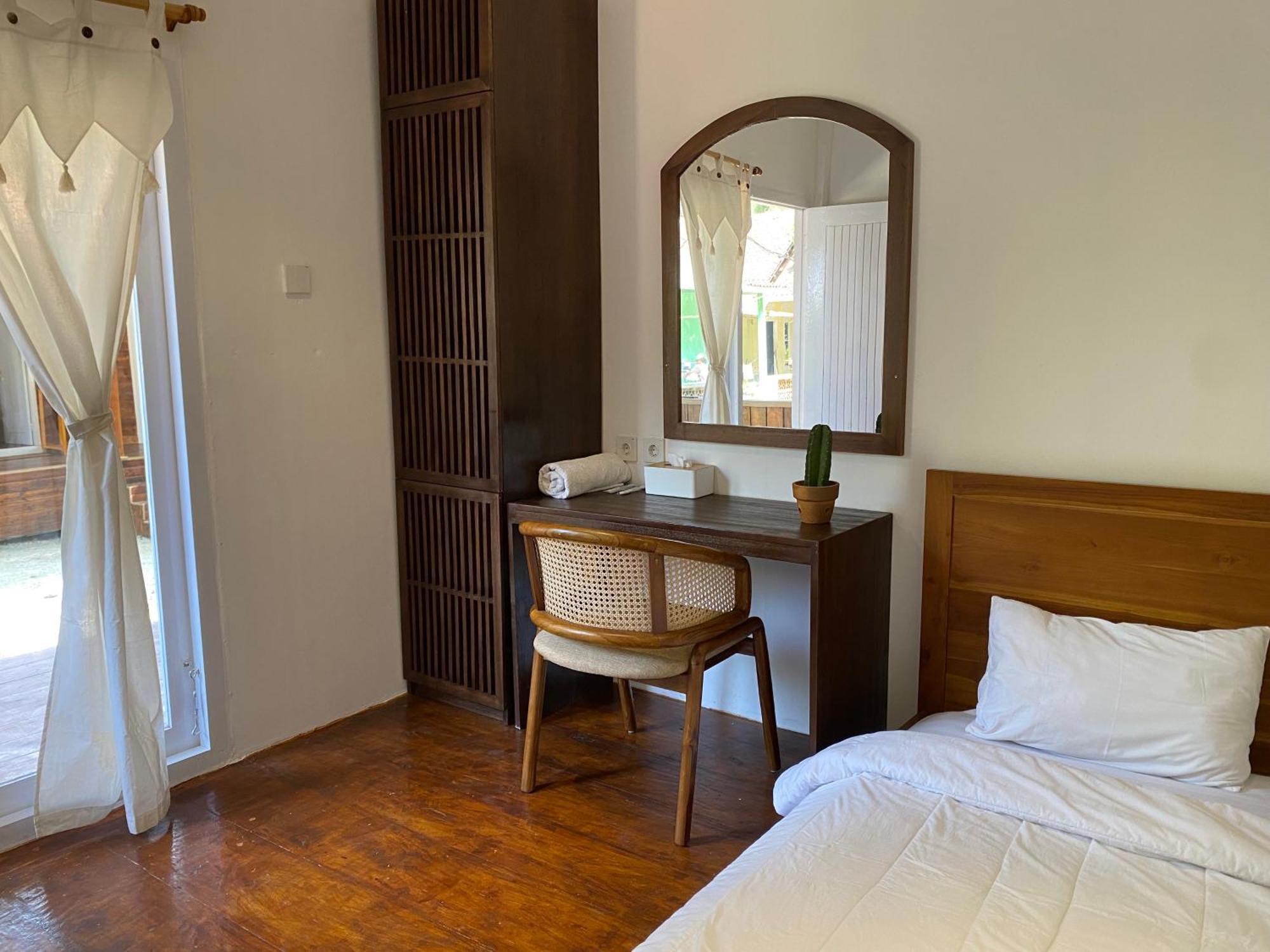 Cabana Surf And Stay Biha Ngoại thất bức ảnh