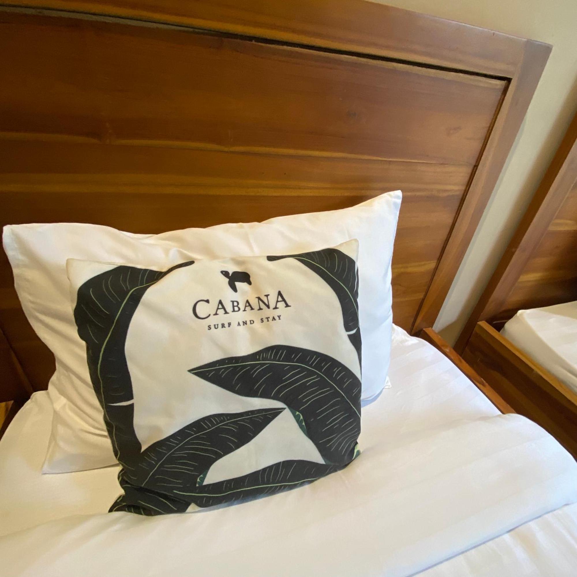 Cabana Surf And Stay Biha Ngoại thất bức ảnh