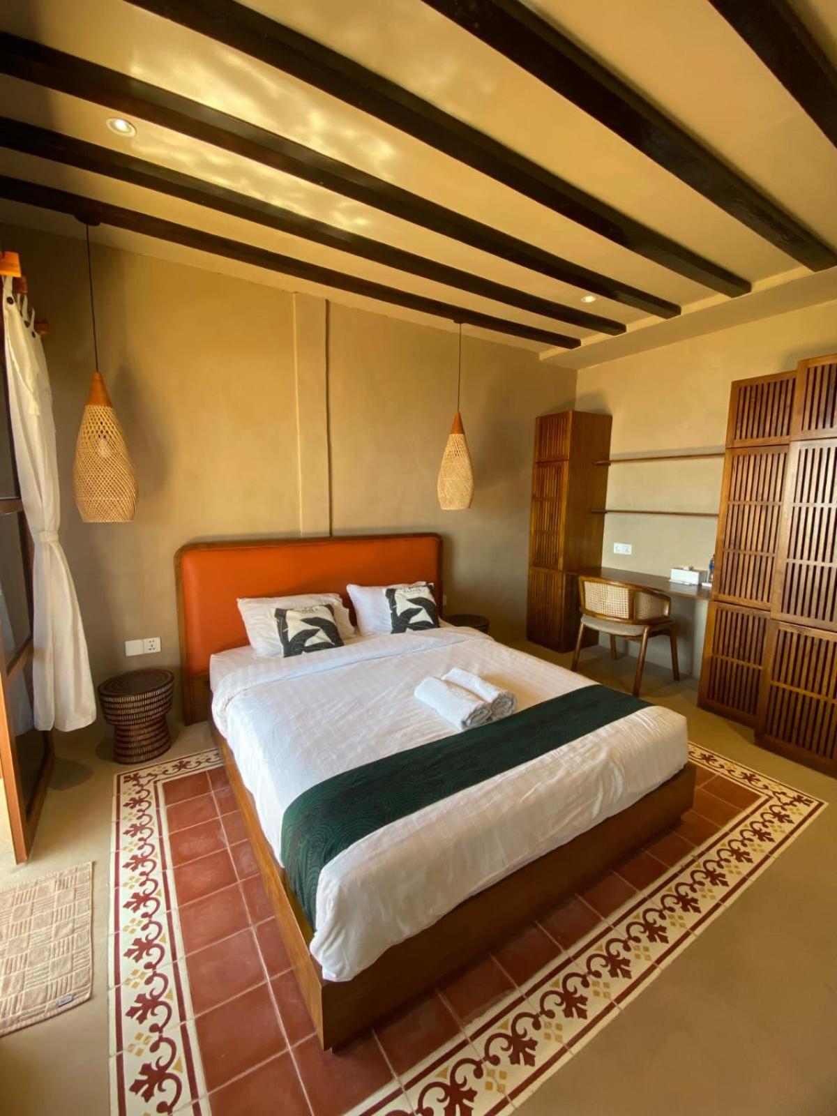 Cabana Surf And Stay Biha Ngoại thất bức ảnh