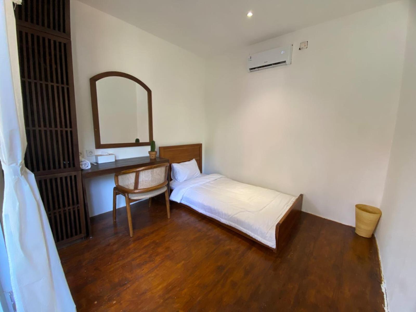 Cabana Surf And Stay Biha Ngoại thất bức ảnh