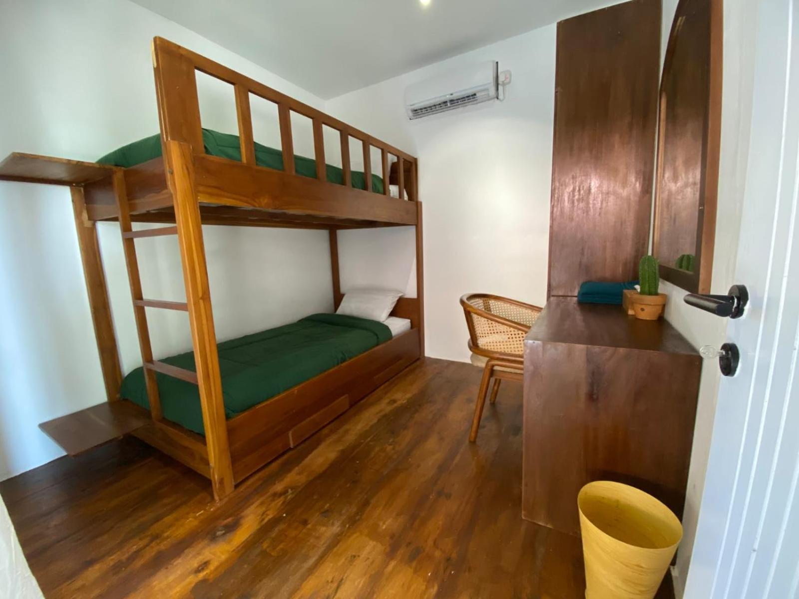 Cabana Surf And Stay Biha Ngoại thất bức ảnh