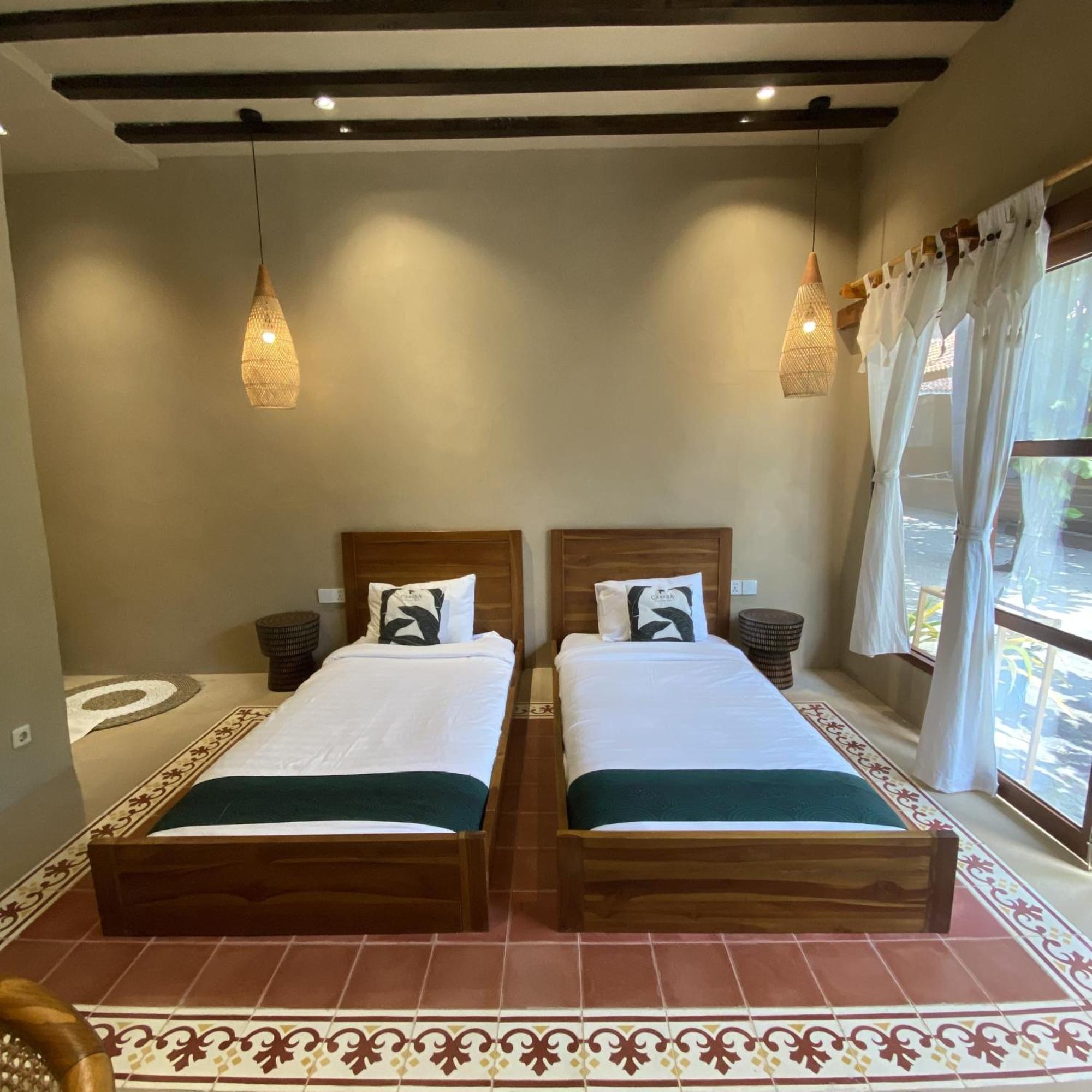 Cabana Surf And Stay Biha Ngoại thất bức ảnh